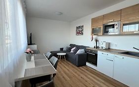 Apartman Roda2 Male Lipno