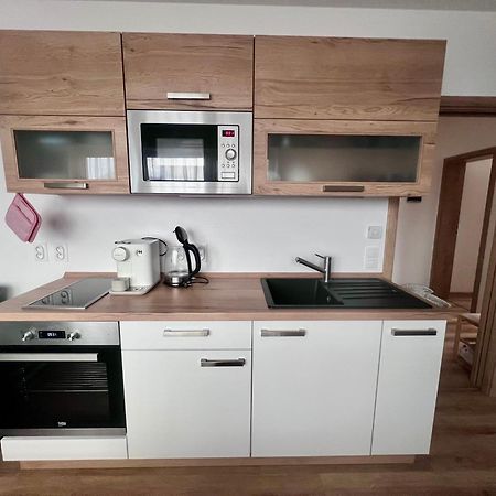 Apartman Roda2 Male Lipno Černá v Pošumaví Exteriér fotografie