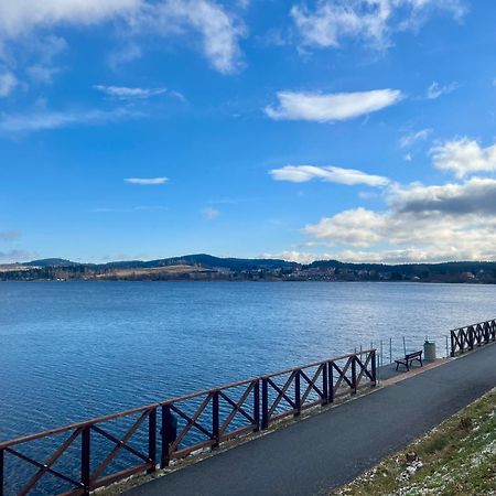 Apartman Roda2 Male Lipno Černá v Pošumaví Exteriér fotografie