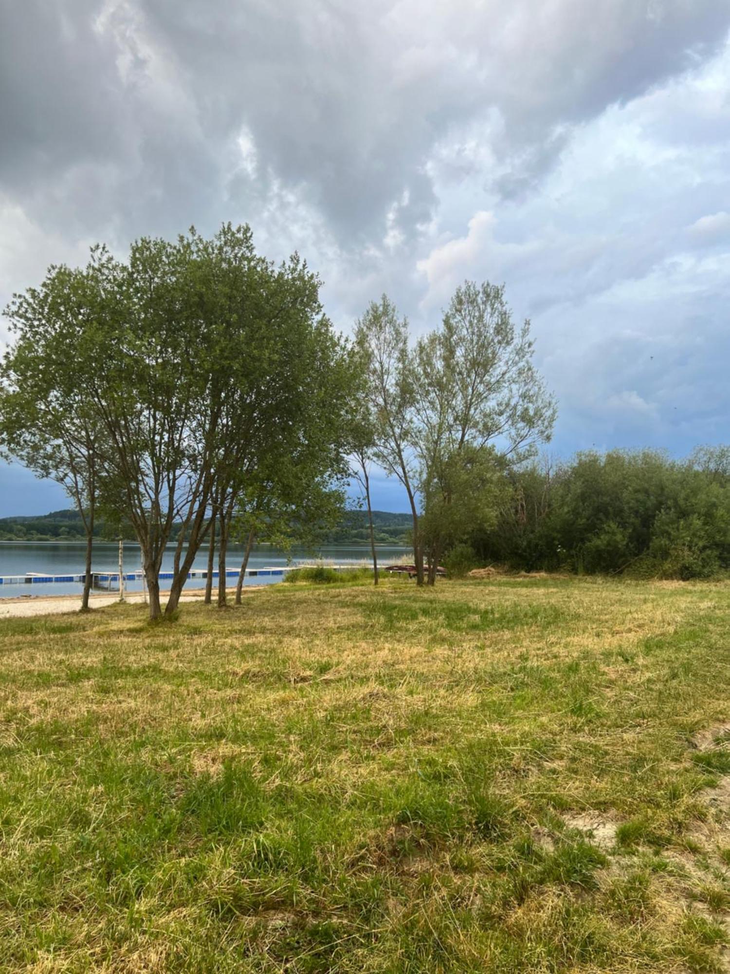 Apartman Roda2 Male Lipno Černá v Pošumaví Exteriér fotografie