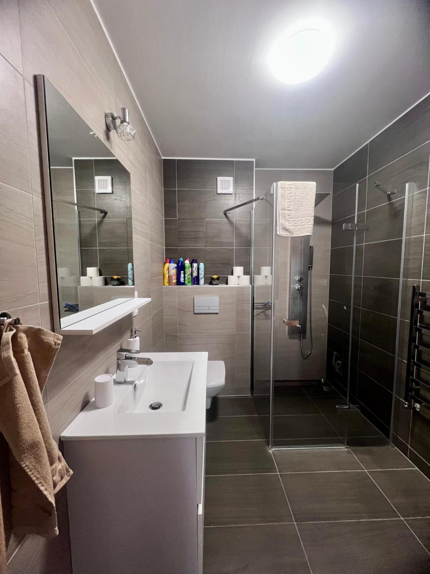 Apartman Roda2 Male Lipno Černá v Pošumaví Exteriér fotografie