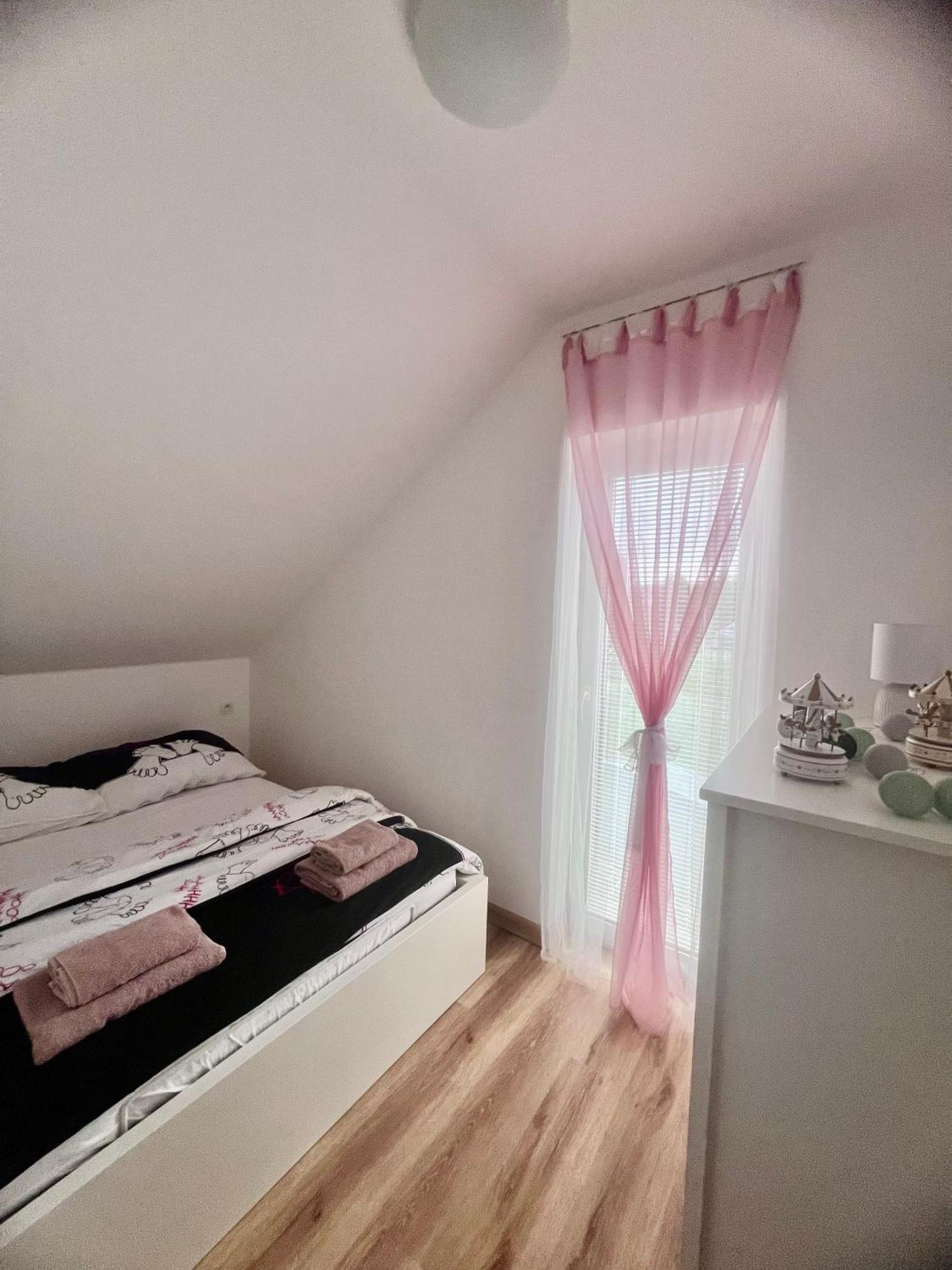 Apartman Roda2 Male Lipno Černá v Pošumaví Exteriér fotografie